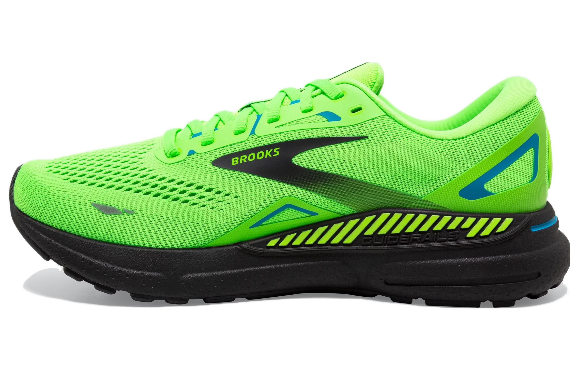 Brooks Adrenaline GTS 23 'Green' 110391-373