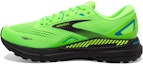 Buy 브룩스 아드레날린 GTS 23 (그린) 110391-373