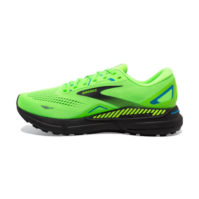 Brooks Adrenaline GTS 23 'Green'