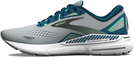 Brooks Adrenaline GTS 23 'Grey' 110391-427