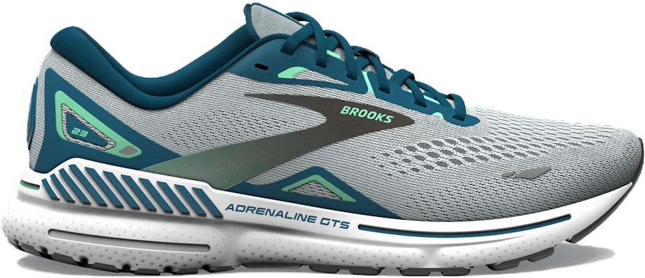 Brooks Adrenaline GTS 23 'Gris' 110391-427 Order Brooks Adrenaline GTS 23 'Gris' 110391-427