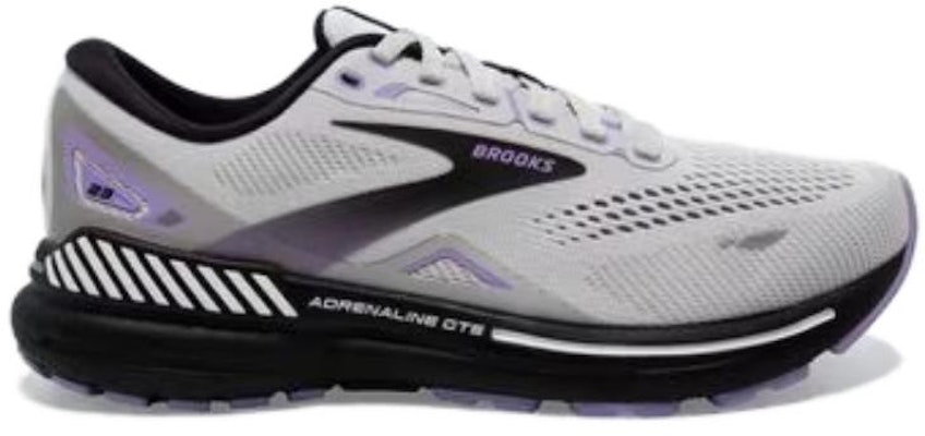 ブルックス アドレナリンGTS23 グレー 1203811B Order ブルックス アドレナリンGTS23 グレー 1203811B