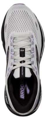 ブルックス アドレナリンGTS23 グレー 1203811B Shop ブルックス アドレナリンGTS23 グレー 1203811B