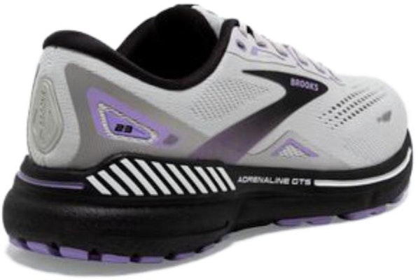 ブルックス アドレナリンGTS23 グレー 1203811B Purchase ブルックス アドレナリンGTS23 グレー 1203811B