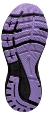 ブルックス アドレナリンGTS23 グレー 1203811B Details for ブルックス アドレナリンGTS23 グレー 1203811B