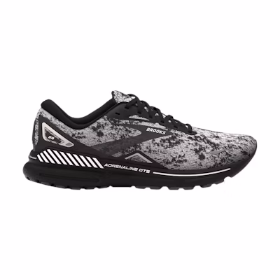 Brooks Adrenaline GTS 23 'Grey Black'