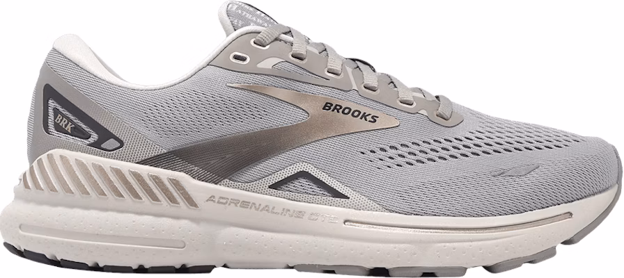 Brooks Adrenaline GTS 23 'Grey Champagne' 110391-1D-062 Buy Brooks Adrenaline GTS 23 'Grey Champagne' 110391-1D-062