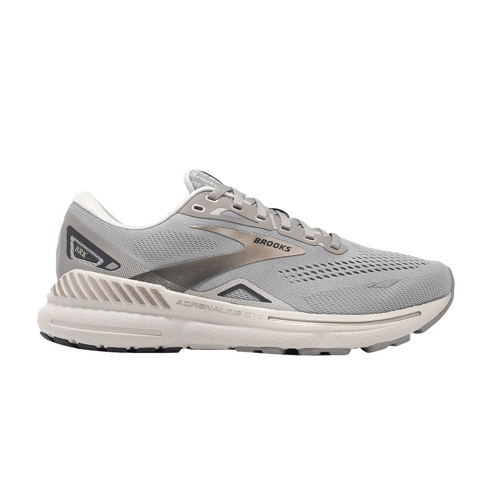 Brooks Adrenaline GTS 23 'Grey Champagne' 110391-1D-062