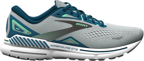Brooks Adrenaline GTS 23 'Grey Moroccan' 110391-1D-427 Brooks Adrenaline GTS 23 'Grey Moroccan' 110391-1D-427