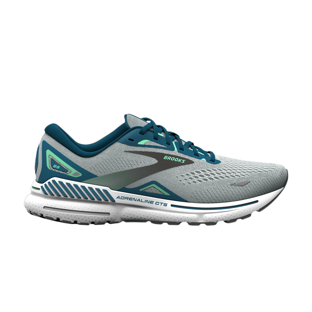 Brooks Adrenaline GTS 23 'Grey Moroccan' 110391-1D-427