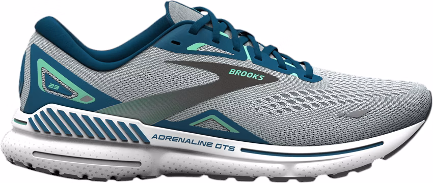 brooks-adrenaline-gts-23-grey-moroccan