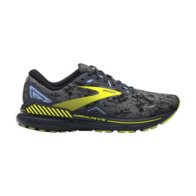 Brooks Adrenaline GTS 23 'Nine Iron Sulphur'