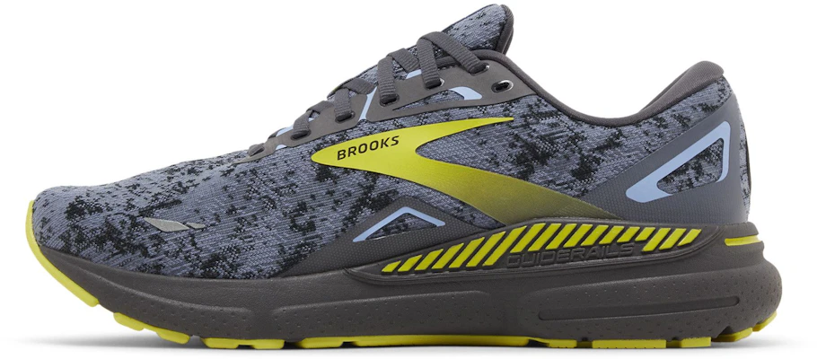 Brooks Adrenaline GTS 23 "Nine Iron Sulphur" 110391-1D-404 Lookbook Brooks Adrenaline GTS 23 "Nine Iron Sulphur" 110391-1D-404