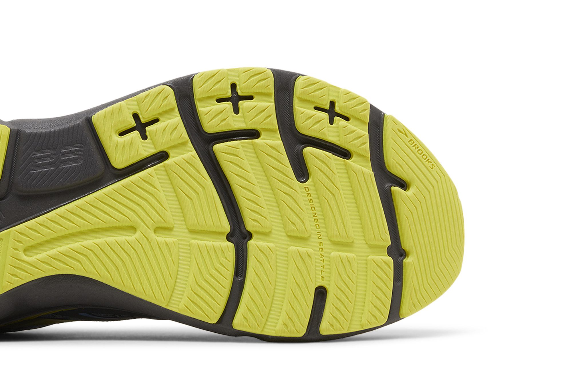Purchase Brooks Adrenaline GTS 23 "Nine Iron Sulphur" 110391-1D-404
