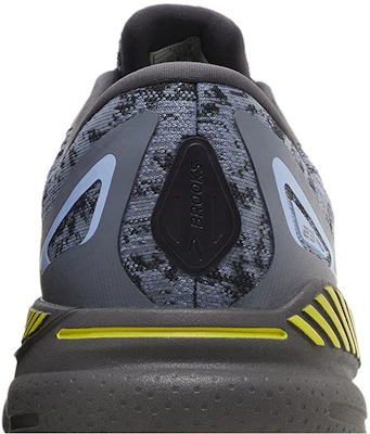 Brooks Adrenaline GTS 23 "Nine Iron Sulphur" 110391-1D-404 Sizing Brooks Adrenaline GTS 23 "Nine Iron Sulphur" 110391-1D-404