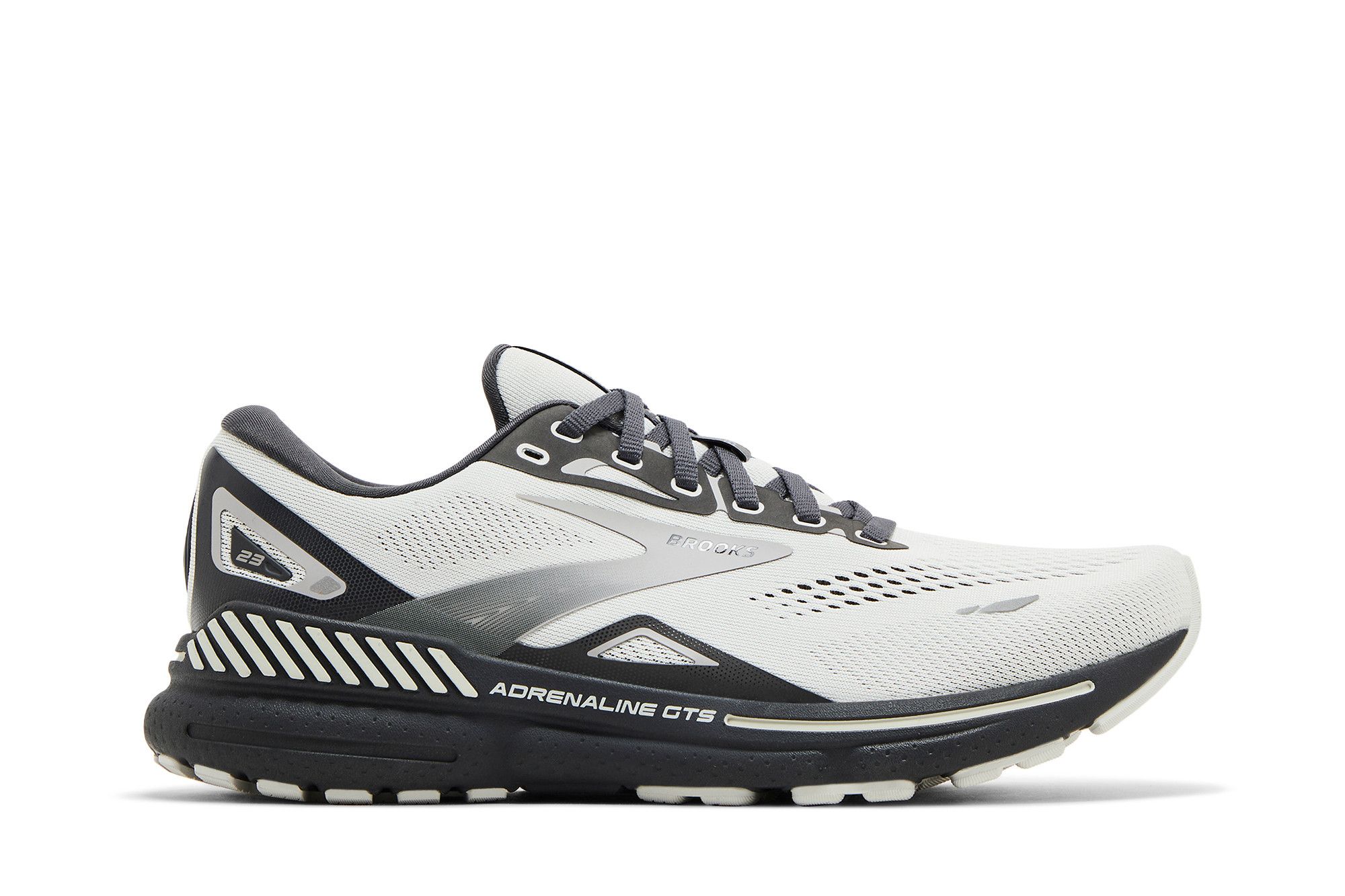 Brooks Adrenaline GTS 23 'Oyster Alloy' 110391-1D-065