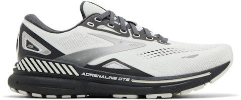 Brooks Adrenaline GTS 23 'Oyster Alloy' 110391-1D-065 Brooks Adrenaline GTS 23 'Oyster Alloy' 110391-1D-065