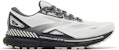 Brooks Adrenaline GTS 23 'Oyster Alloy' Lelaki Kasut Lari 110391-1D-065