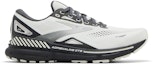 Buy Brooks Adrenaline GTS 23 'Oyster Alloy' Lelaki Kasut Lari 110391-1D-065