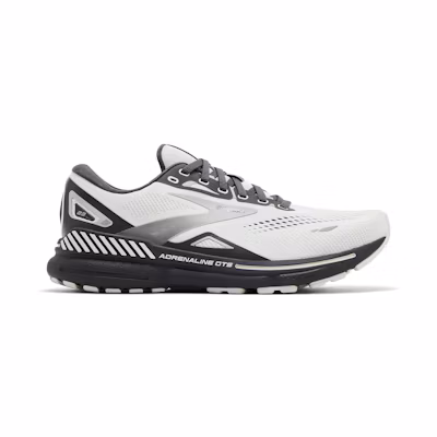 Brooks Adrenaline GTS 23 'Oyster Alloy'