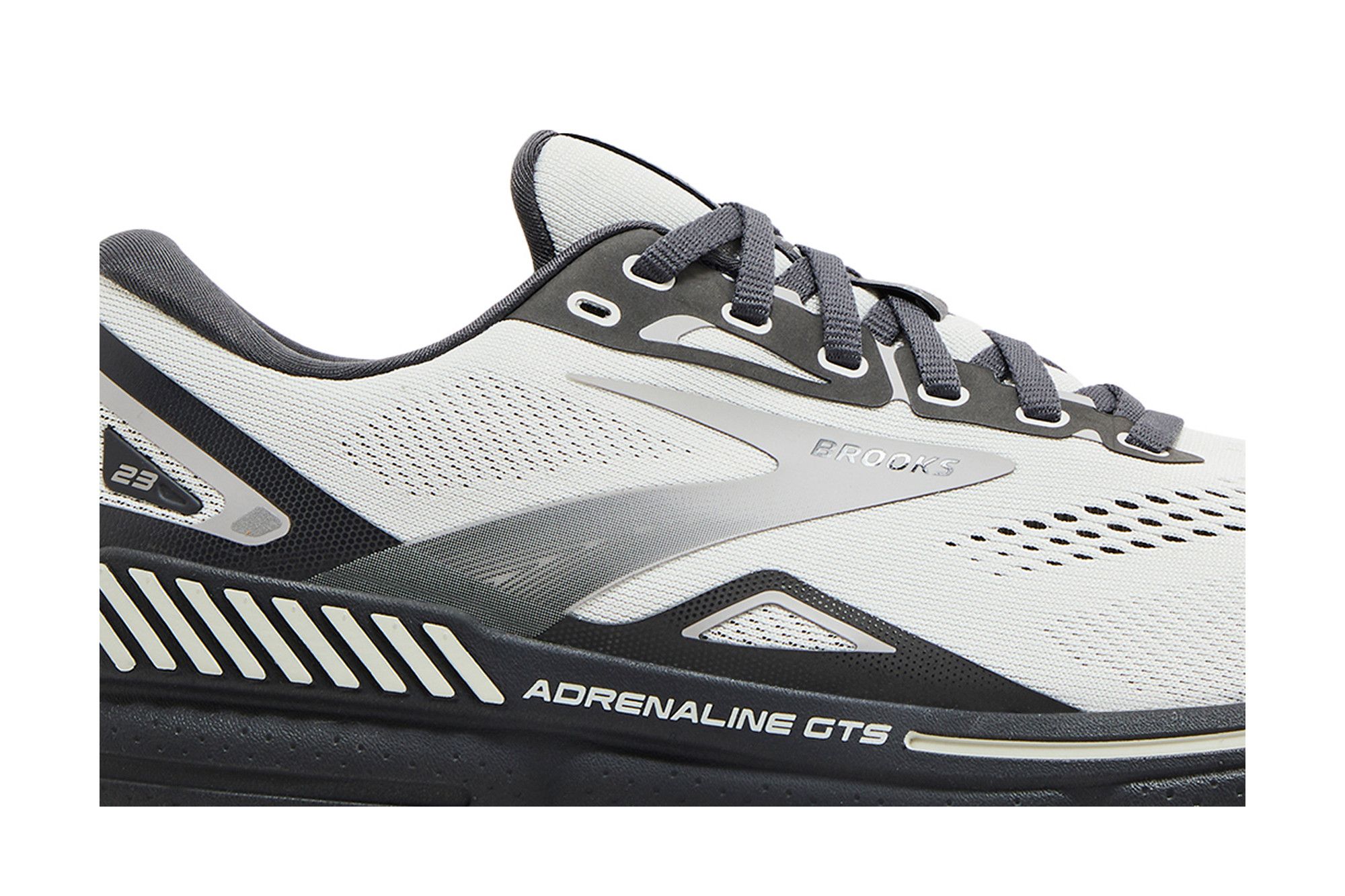Order Brooks Adrenaline GTS 23 ''Oyster Alloy'' Laufschuhe 110391-1D-065