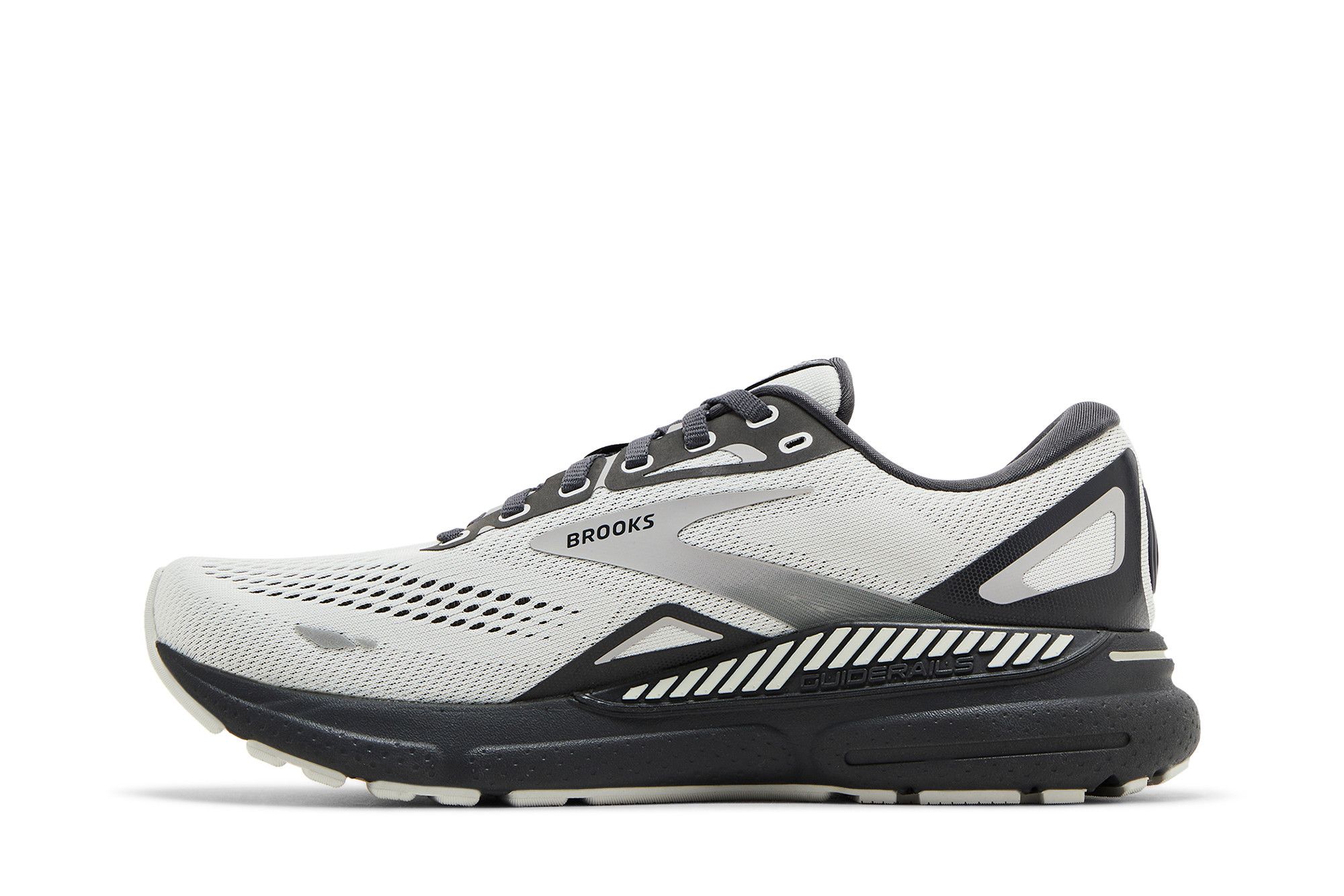 Lookbook Brooks Adrenaline GTS 23 ''Oyster Alloy'' Laufschuhe 110391-1D-065