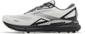 Brooks Adrenaline GTS 23 'Oyster Alloy' Lelaki Kasut Lari 110391-1D-065