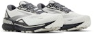 Brooks Adrenaline GTS 23 'Oyster Alloy' Lelaki Kasut Lari 110391-1D-065