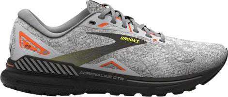 Brooks Adrenaline GTS 23 'Oyster Red Orange' 110391-1D-017 Brooks Adrenaline GTS 23 'Oyster Red Orange' 110391-1D-017