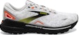 Brooks Adrenaline GTS 23 'Oyster Merah Jingga' 110391-1D-017