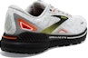 Lookbook Brooks Adrenaline GTS 23 'Oyster Merah Jingga' 110391-1D-017