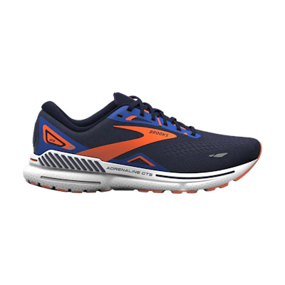 Brooks Adrenaline GTS 23 'Peacoat Orange'