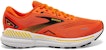 Brooks Adrenaline GTS 23 'Merah Jingga' 110391-1D-642