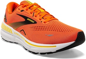 Brooks Adrenaline GTS 23 'Merah Oranye' 110391-1D-642 Lookbook Brooks Adrenaline GTS 23 'Merah Oranye' 110391-1D-642