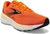 Brooks Adrenaline GTS 23 'Merah Jingga' 110391-1D-642