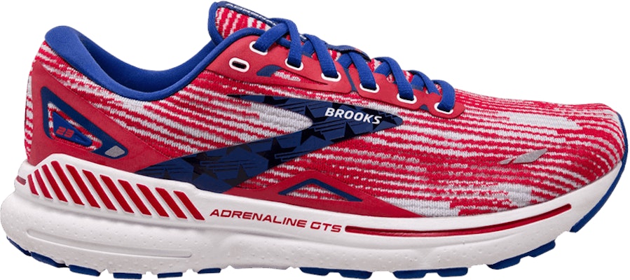Brooks Adrenaline GTS 23 'USA' 110391-1D-631 Buy Brooks Adrenaline GTS 23 'USA' 110391-1D-631