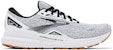 Brooks Adrenaline GTS 23 'Putih Hitam' 110391-1D-112