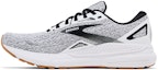 Lookbook Brooks Adrenaline GTS 23 'Putih Hitam' 110391-1D-112
