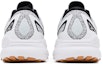 Details for Brooks Adrenaline GTS 23 'Putih Hitam' 110391-1D-112