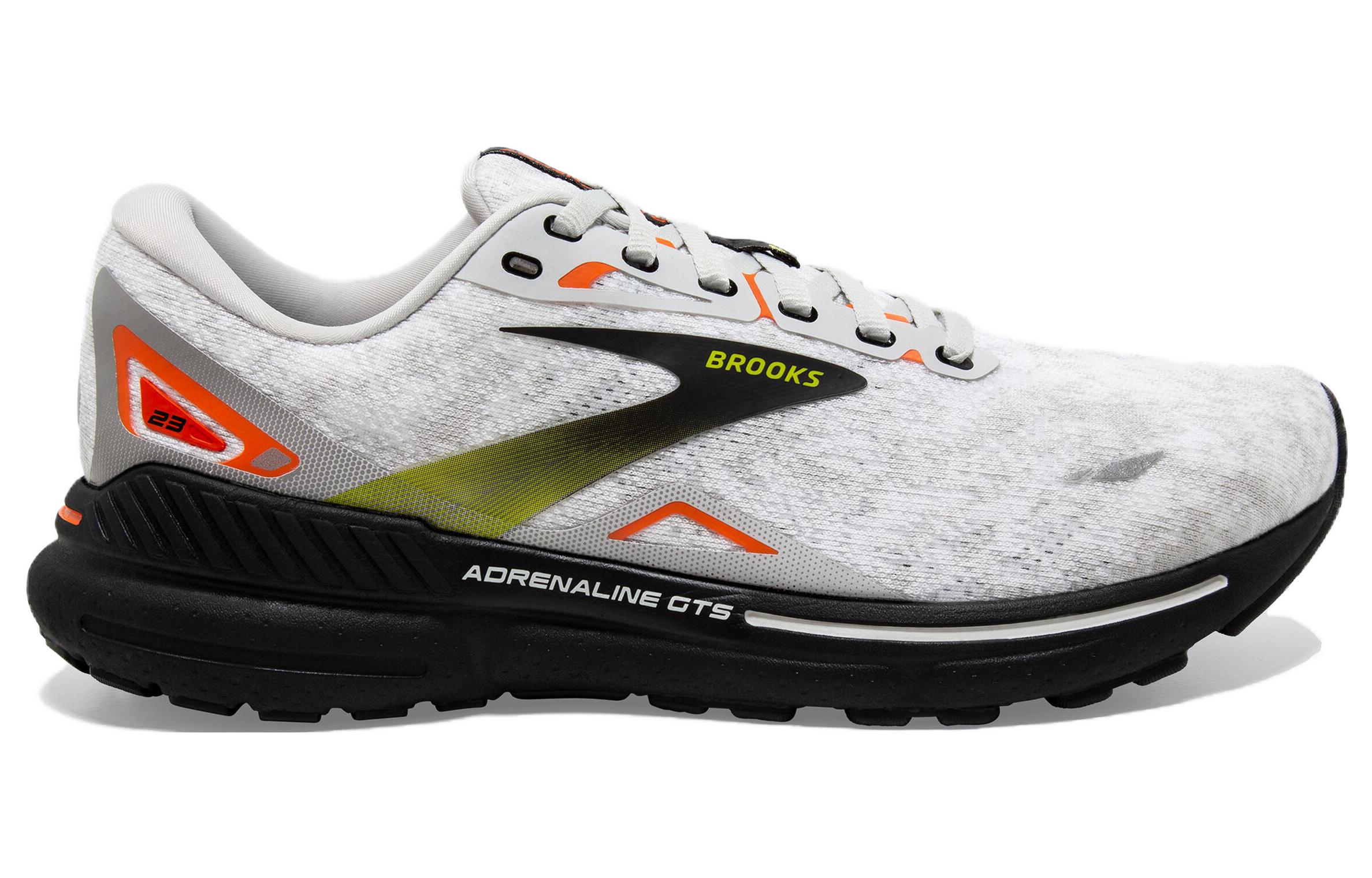 Order Brooks Adrenaline GTS 23 '白红' 跑鞋 110391-017