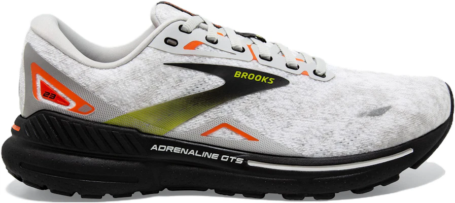 Brooks Adrenaline GTS 23 '白红' 跑鞋 110391-017 Order Brooks Adrenaline GTS 23 '白红' 跑鞋 110391-017