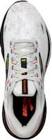 Shop Brooks Adrenaline GTS 23 '白红' 跑鞋 110391-017