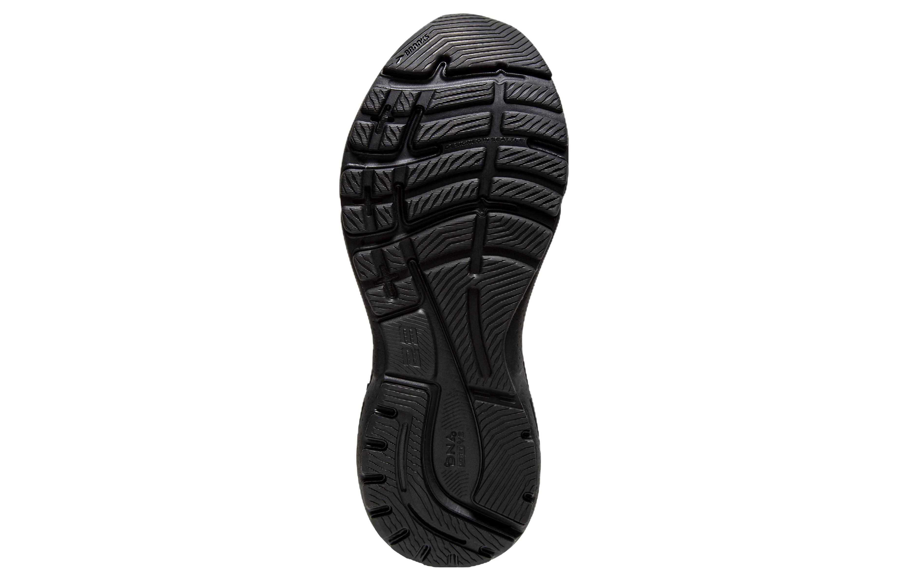 Purchase Brooks Adrenaline GTS 23 '白红' 跑鞋 110391-017