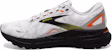 Brooks Adrenaline GTS 23 'Putih Merah' 110391-017