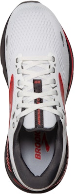 Brooks Adrenaline GTS 23 'White Red' 110391-193 Lookbook Brooks Adrenaline GTS 23 'White Red' 110391-193