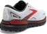 Brooks Adrenaline GTS 23 'Putih Merah' 110391-193