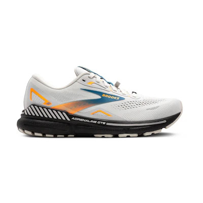 Brooks Adrenaline GTS 23 GORE-TEX 'Oyster Mushroom Orange Blue'