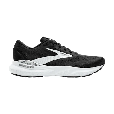 Brooks Adrenaline GTS 24 2E Wide 'Black White'