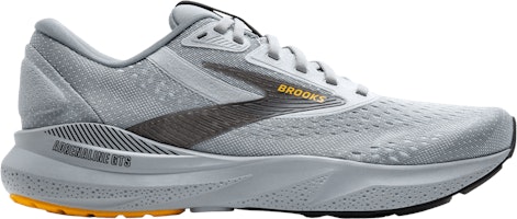 Brooks Adrenaline GTS 24 4E Wide 'Alloy Gold Fusion' 110437-4E-084 Brooks Adrenaline GTS 24 4E Wide 'Alloy Gold Fusion' 110437-4E-084