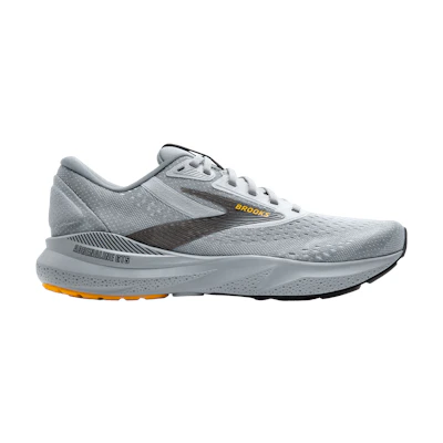 Brooks Adrenaline GTS 24 4E Wide 'Alloy Gold Fusion'